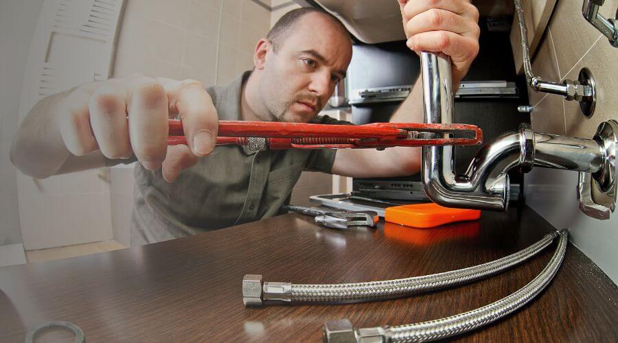 Professional Tankless Water Heater Installation in Hallieford, VA